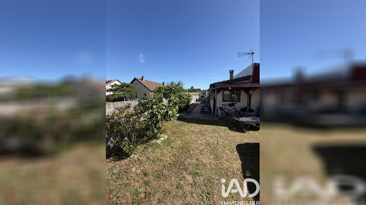 Ma-Cabane - Vente Maison Courcelles-sur-Seine, 102 m²