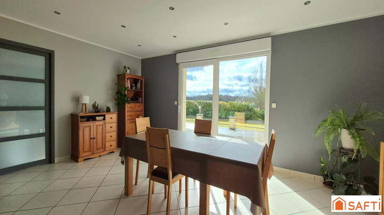 Ma-Cabane - Vente Maison Courcelles-sur-Vesle, 138 m²