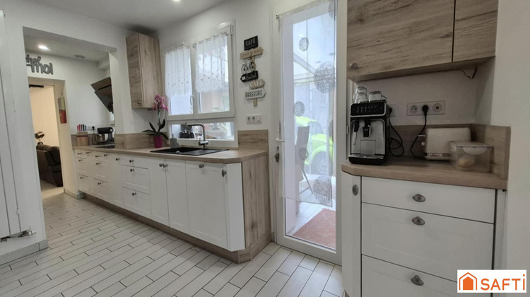 Ma-Cabane - Vente Maison Courcelles-sur-Vesle, 160 m²