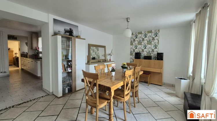 Ma-Cabane - Vente Maison Courcelles-sur-Vesle, 160 m²