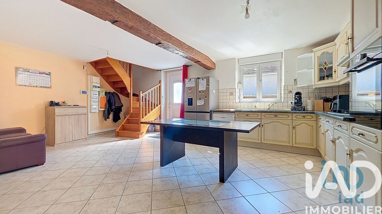 Ma-Cabane - Vente Maison Courcemain, 160 m²