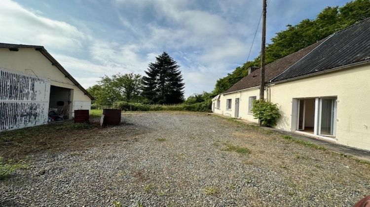 Ma-Cabane - Vente Maison COURCEMONT, 90 m²