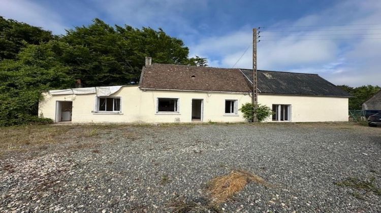 Ma-Cabane - Vente Maison COURCEMONT, 90 m²