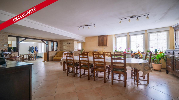 Ma-Cabane - Vente Maison COURCEMONT, 125 m²