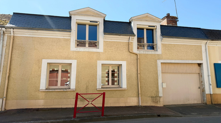 Ma-Cabane - Vente Maison Courcemont, 110 m²