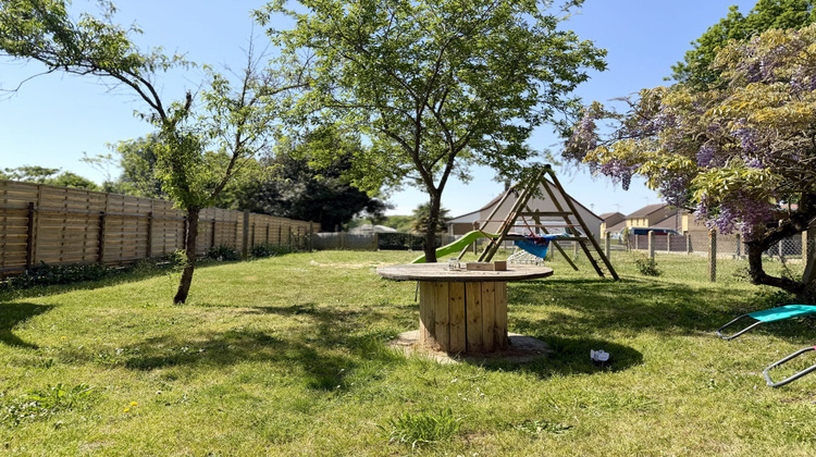 Ma-Cabane - Vente Maison Courcemont, 110 m²