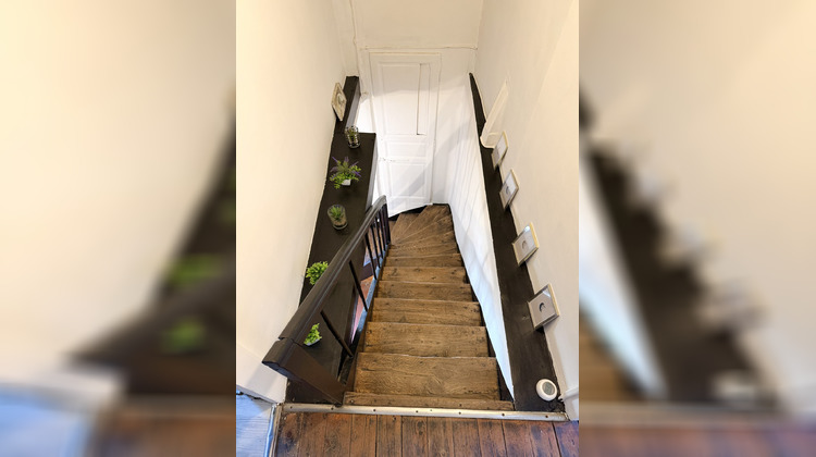Ma-Cabane - Vente Maison Courcemont, 110 m²