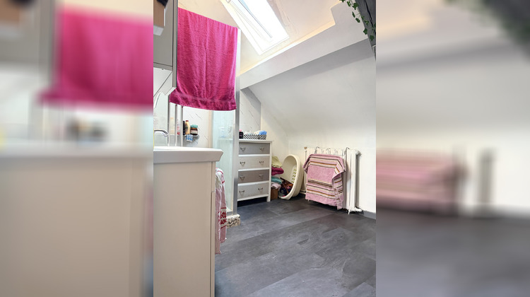 Ma-Cabane - Vente Maison Courcemont, 110 m²