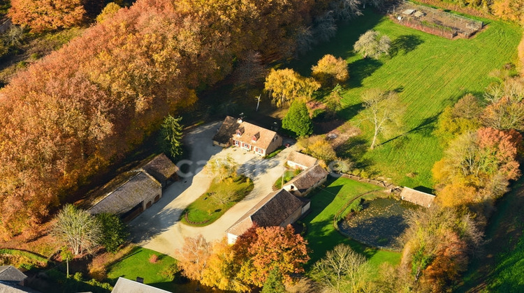 Ma-Cabane - Vente Maison COURCEMONT, 360 m²