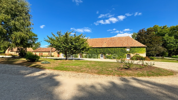 Ma-Cabane - Vente Maison COURCEMONT, 360 m²
