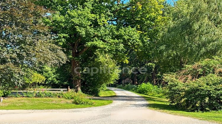 Ma-Cabane - Vente Maison COURCEMONT, 360 m²