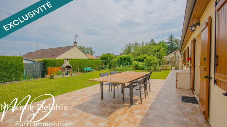 Ma-Cabane - Vente Maison Courcemont, 110 m²