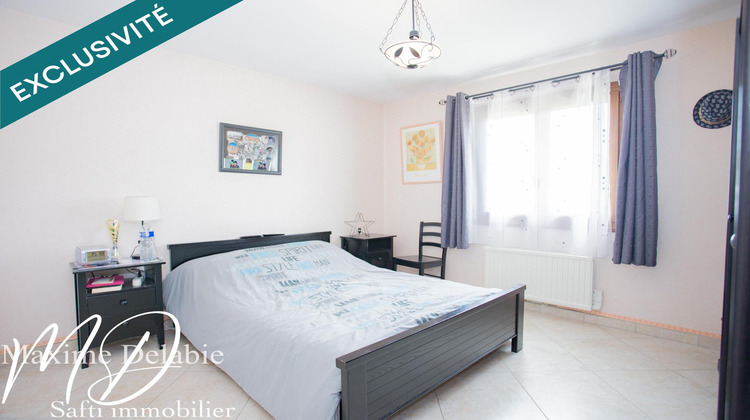 Ma-Cabane - Vente Maison Courcemont, 110 m²