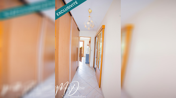 Ma-Cabane - Vente Maison Courcemont, 110 m²