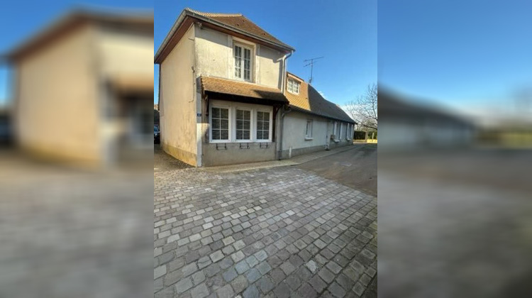 Ma-Cabane - Vente Maison COURCEMONT, 125 m²