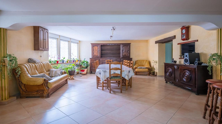 Ma-Cabane - Vente Maison COURCEMONT, 125 m²