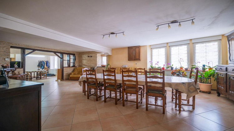 Ma-Cabane - Vente Maison COURCEMONT, 125 m²