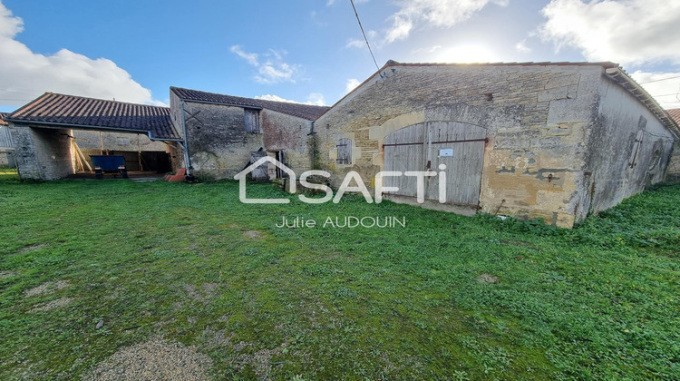 Ma-Cabane - Vente Maison Courcerac, 123 m²