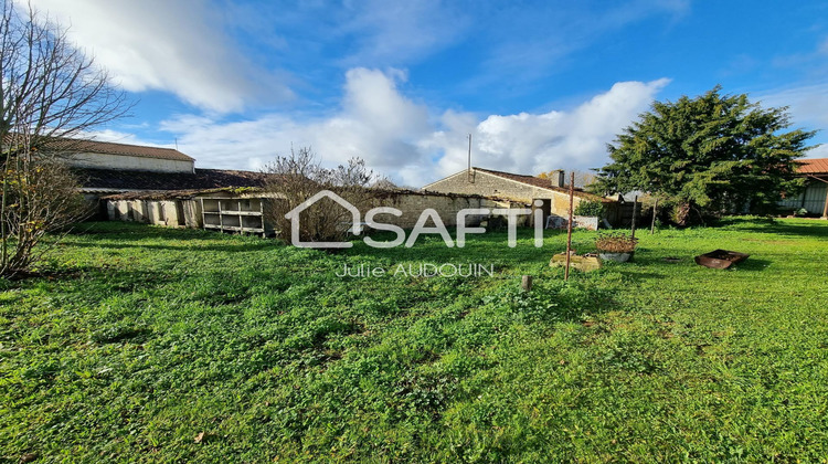 Ma-Cabane - Vente Maison Courcerac, 123 m²