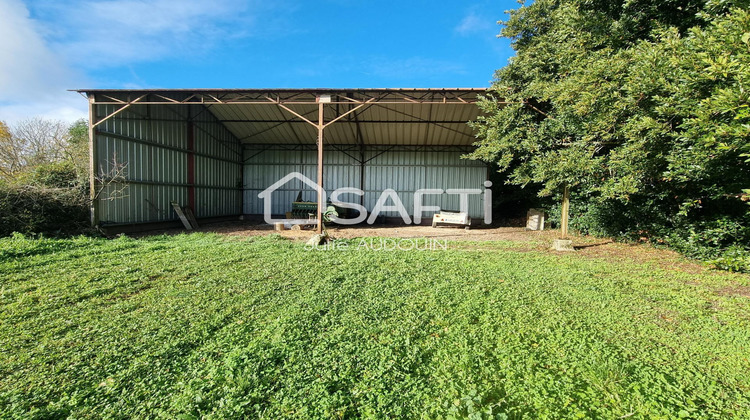 Ma-Cabane - Vente Maison Courcerac, 123 m²