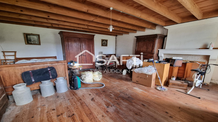 Ma-Cabane - Vente Maison Courcerac, 123 m²