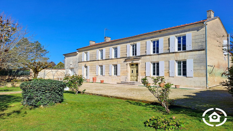 Ma-Cabane - Vente Maison Courcerac, 283 m²