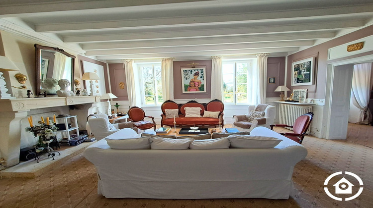 Ma-Cabane - Vente Maison Courcerac, 283 m²