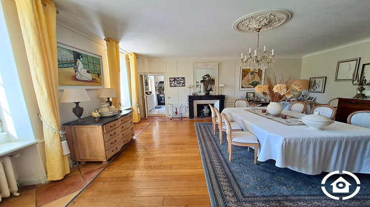 Ma-Cabane - Vente Maison Courcerac, 283 m²