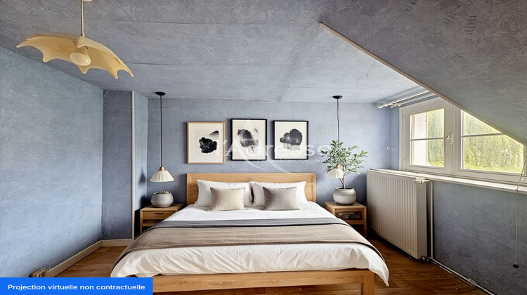 Ma-Cabane - Vente Maison COURCEROY, 131 m²