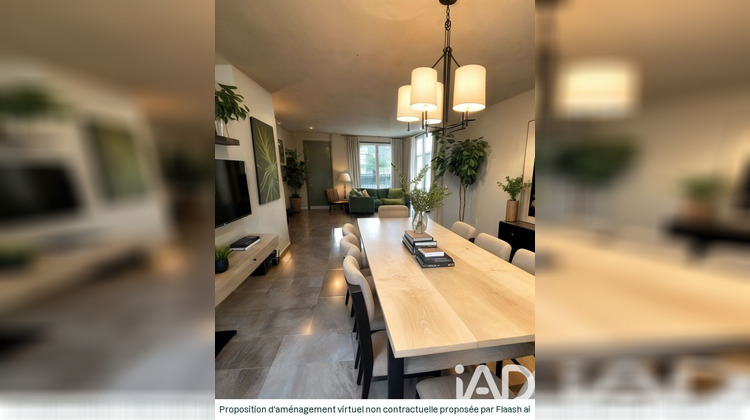 Ma-Cabane - Vente Maison Courchamp, 73 m²