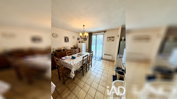 Ma-Cabane - Vente Maison Courchamp, 73 m²