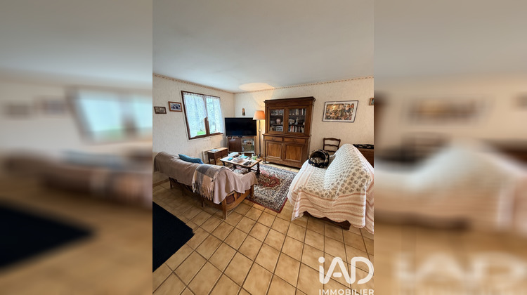 Ma-Cabane - Vente Maison Courchamp, 73 m²