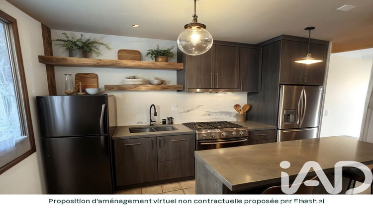 Ma-Cabane - Vente Maison Courchamp, 73 m²