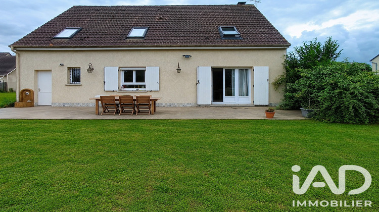 Ma-Cabane - Vente Maison Courchamp, 133 m²