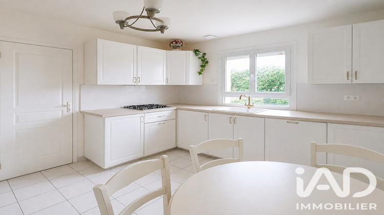 Ma-Cabane - Vente Maison Courchamp, 133 m²