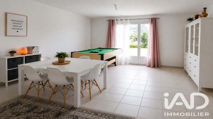 Ma-Cabane - Vente Maison Courchamp, 133 m²