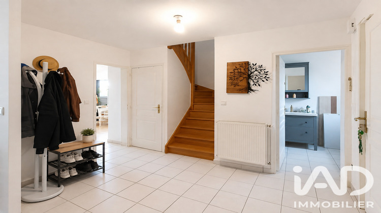 Ma-Cabane - Vente Maison Courchamp, 133 m²