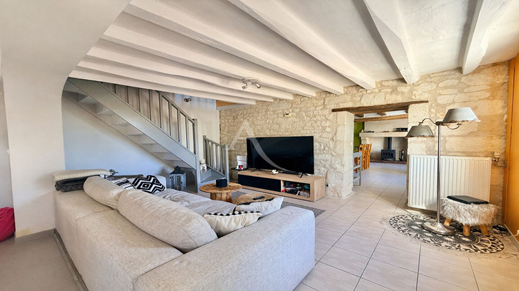 Ma-Cabane - Vente Maison COURCHAMPS, 115 m²