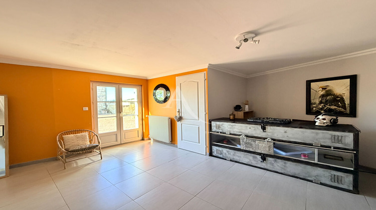 Ma-Cabane - Vente Maison COURCHAMPS, 115 m²