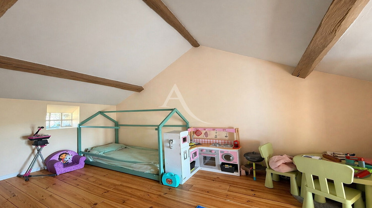 Ma-Cabane - Vente Maison COURCHAMPS, 115 m²