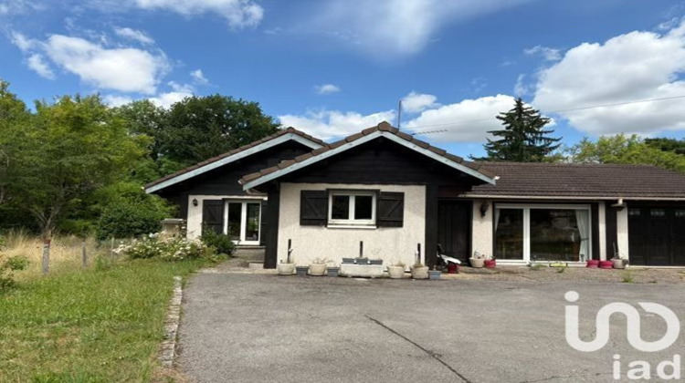 Ma-Cabane - Vente Maison Courchapon, 85 m²
