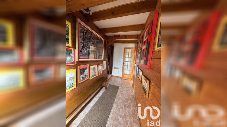 Ma-Cabane - Vente Maison Courchapon, 85 m²