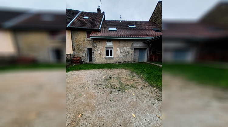 Ma-Cabane - Vente Maison Courchaton, 210 m²