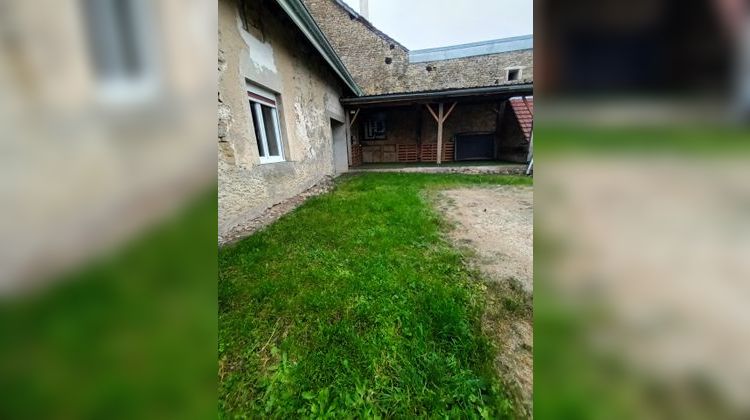 Ma-Cabane - Vente Maison Courchaton, 210 m²