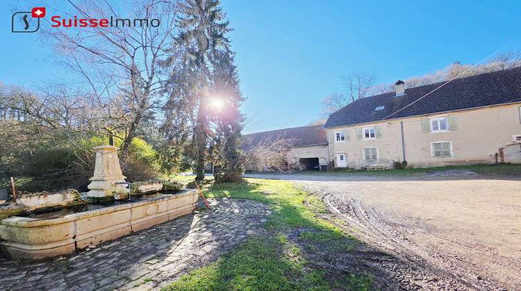 Ma-Cabane - Vente Maison COURCHATON, 409 m²