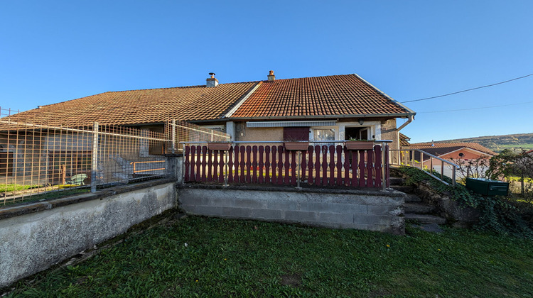 Ma-Cabane - Vente Maison COURCHATON, 86 m²