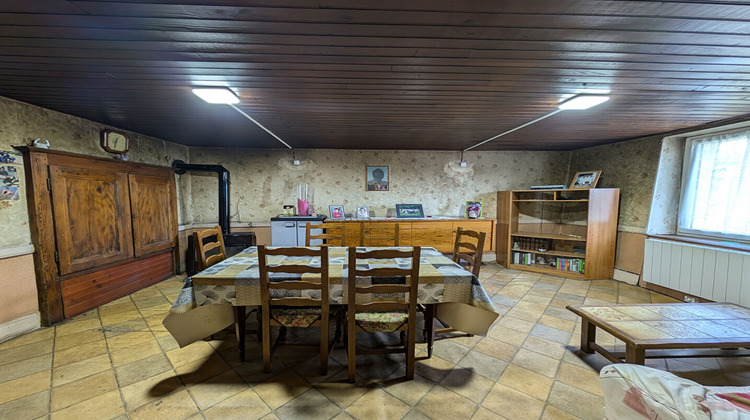 Ma-Cabane - Vente Maison COURCHATON, 86 m²