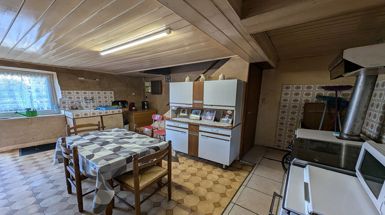 Ma-Cabane - Vente Maison COURCHATON, 86 m²