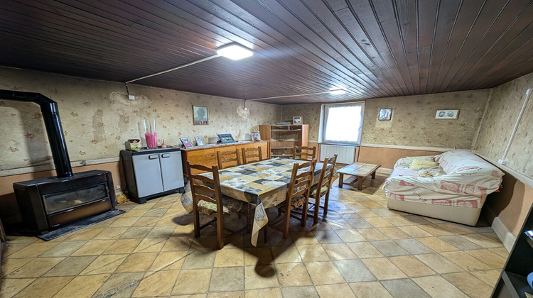 Ma-Cabane - Vente Maison COURCHATON, 86 m²