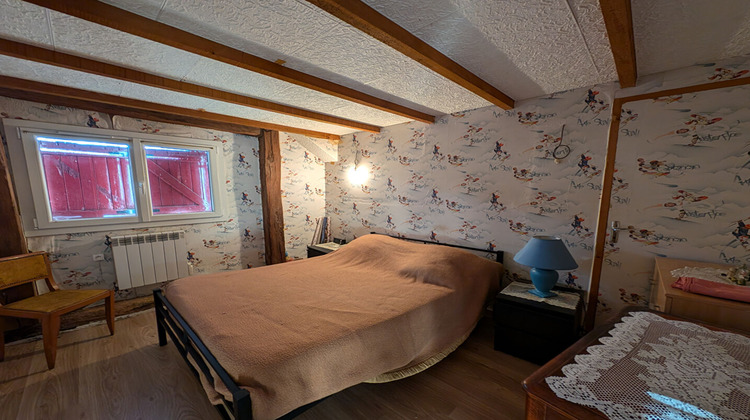 Ma-Cabane - Vente Maison COURCHATON, 86 m²